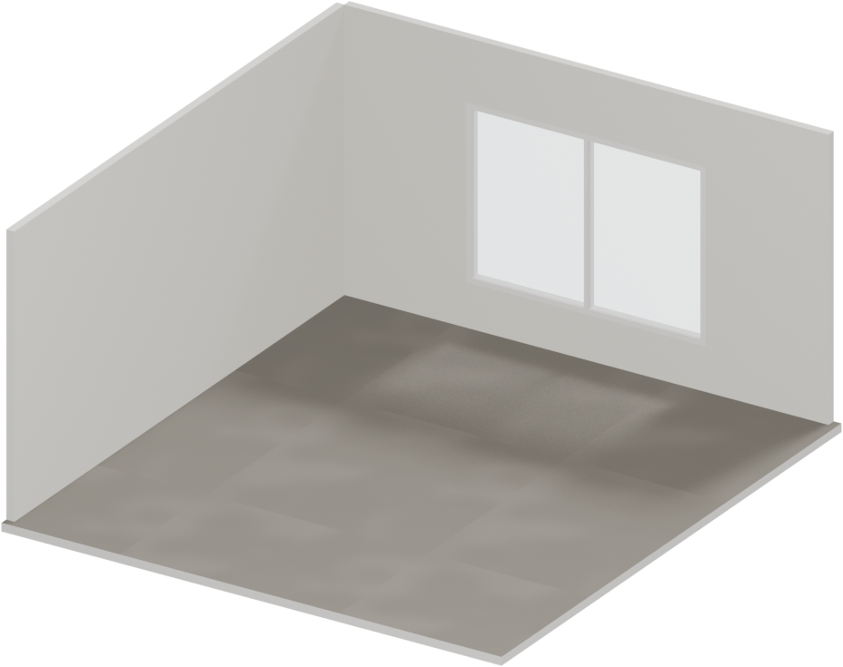 Open Loft preview