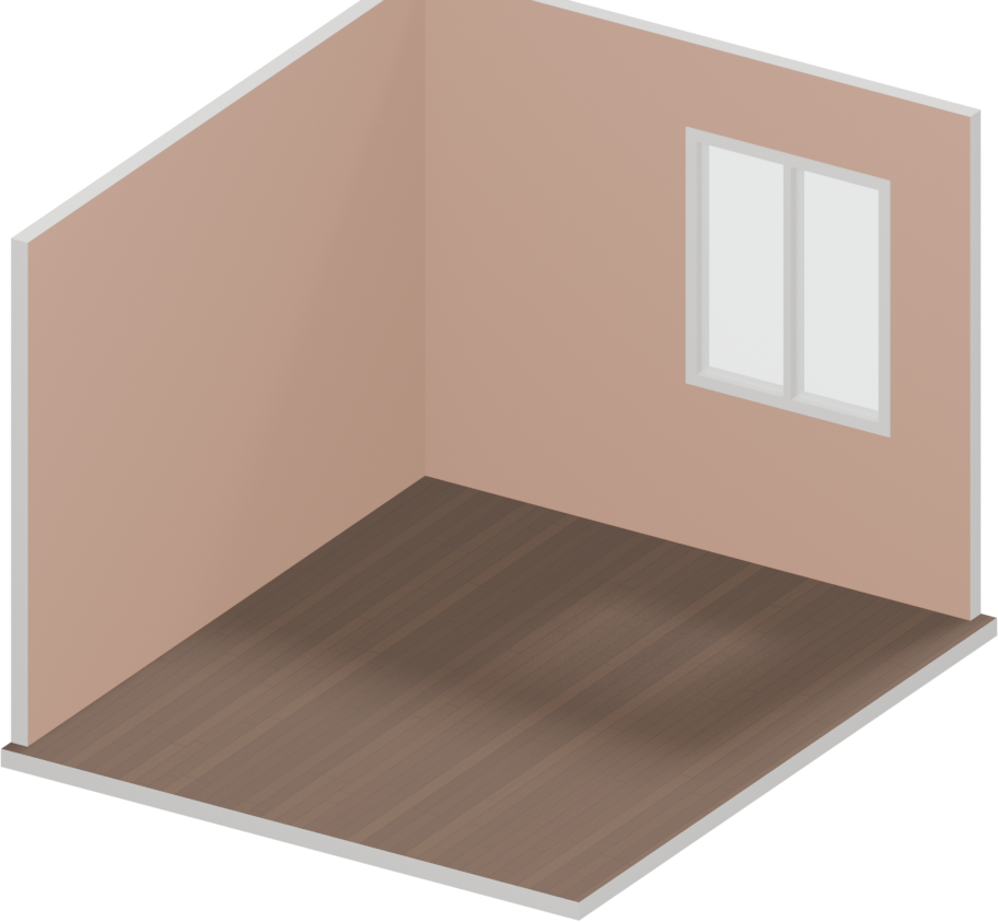 Terracotta Nook preview