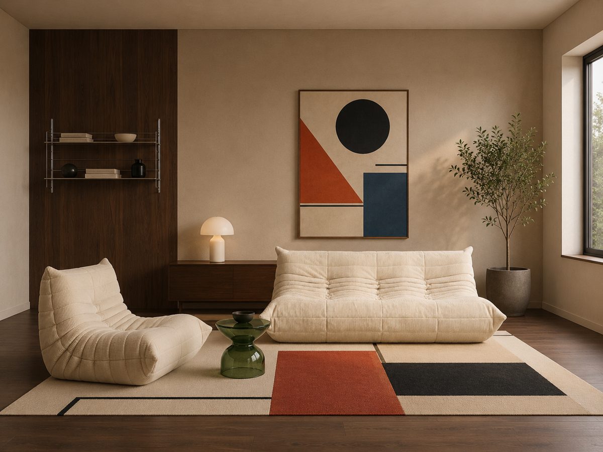 Bauhaus Salon preview