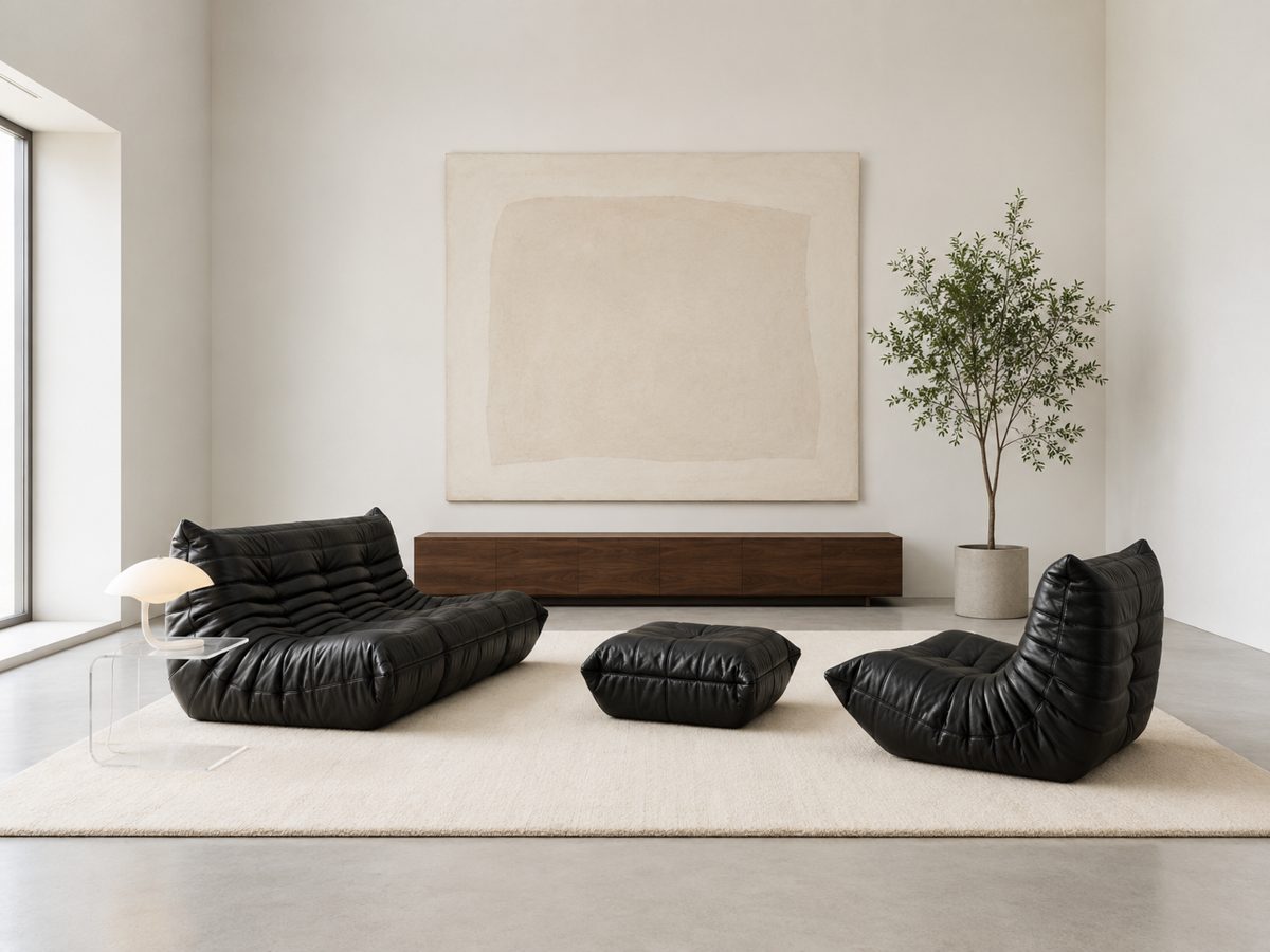 Gallery Minimal Room preview