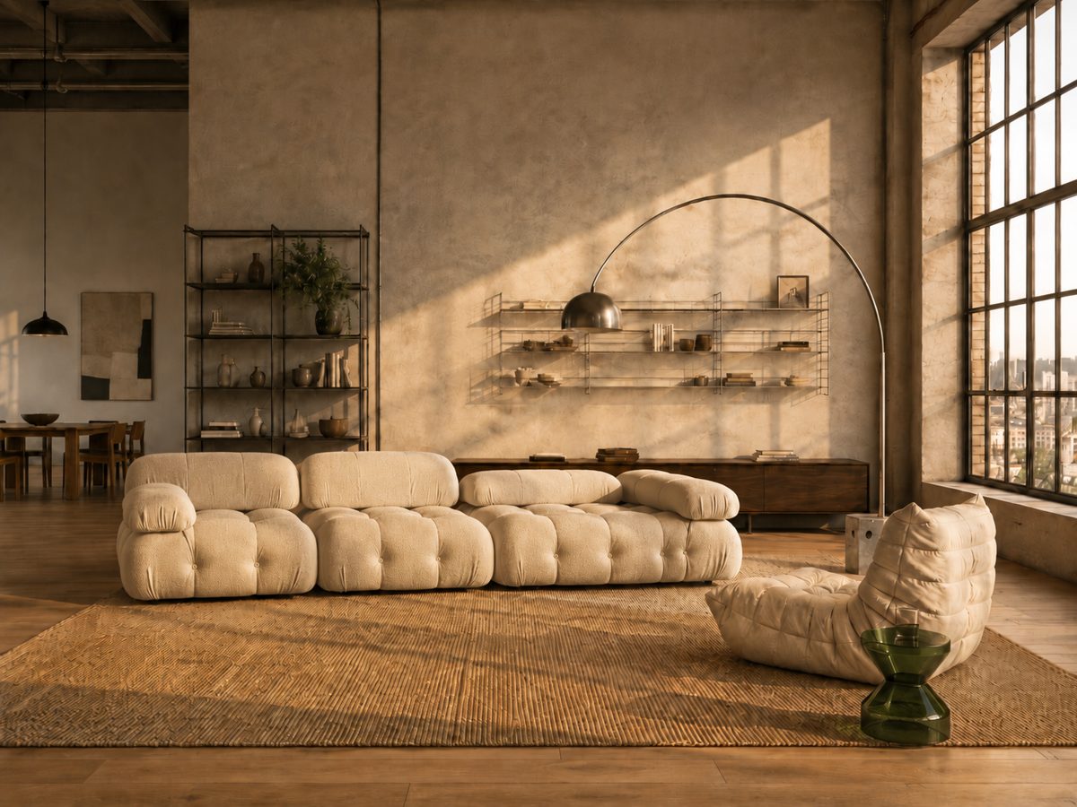 Urban Loft preview